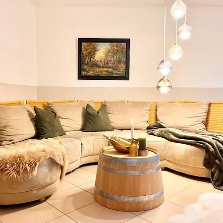 Apartment Reet Am Rhein - Eröffnungsangebot