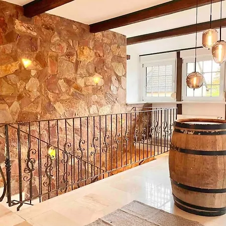 Reet Am Rhein - Eroeffnungsangebot 아파트 보파르트