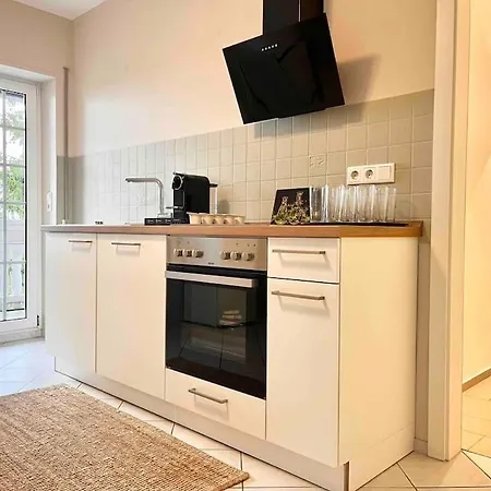 Apartment Reet Am Rhein - Eröffnungsangebot Boppard