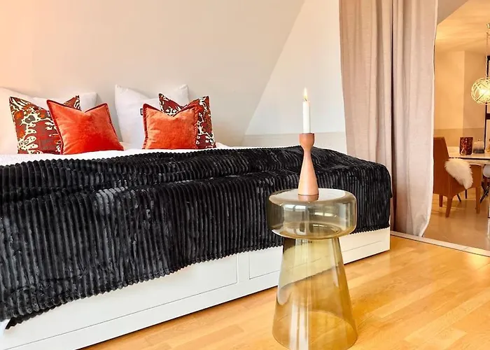 Reet Am Rhein - Eröffnungsangebot Apartment Boppard