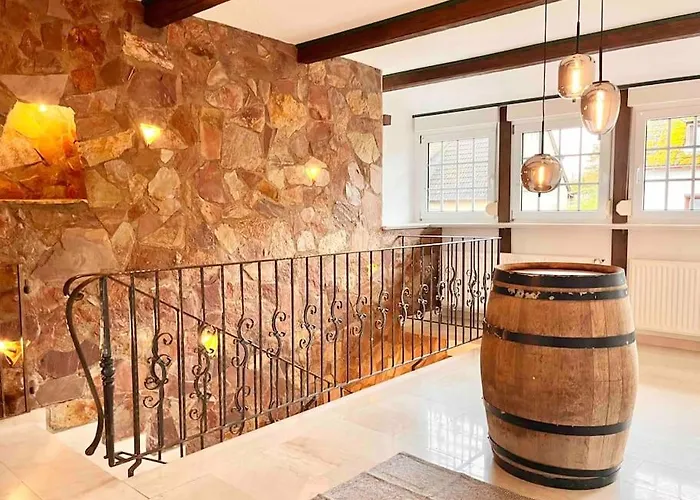 Reet Am Rhein - Eröffnungsangebot Apartment Boppard