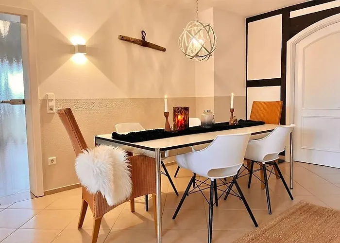 Reet Am Rhein - Eröffnungsangebot *