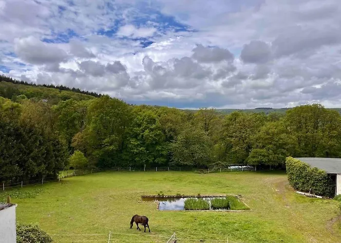 Reet Am Rhein - Eröffnungsangebot Apartment Boppard