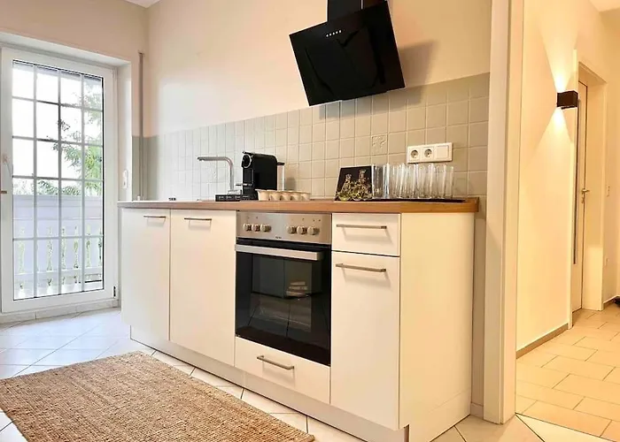 Apartment Reet Am Rhein - Eröffnungsangebot Boppard