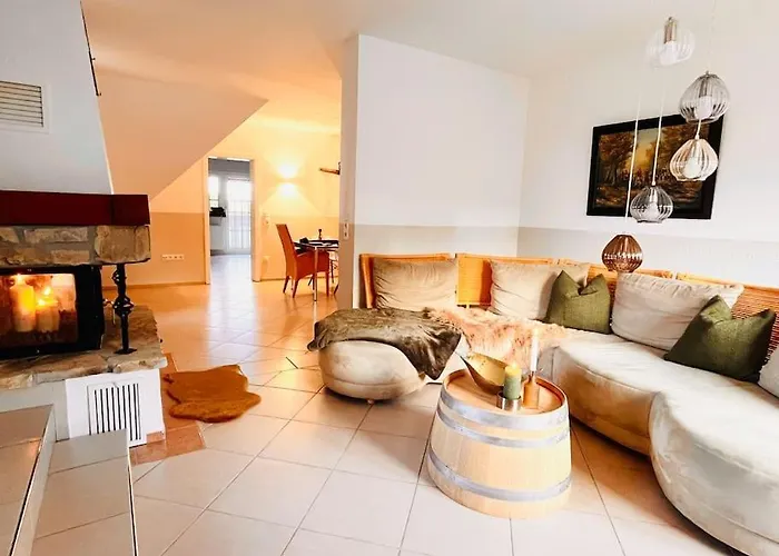 Reet Am Rhein - Eröffnungsangebot Apartment Boppard